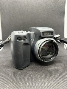 Kodak EasyShare DX6490 digital camera tested and working