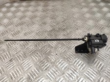 BMW 5 Gran Turismo F07 Cover Benzintank Lock 67117139398 7139398 4.40 15489612