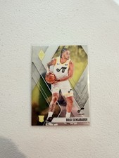 2023-24 Panini Phoenix - Rookies Brice Sensabaugh #289 (RC)