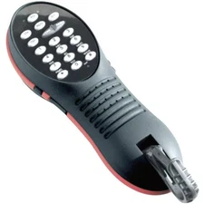 Tempo Communications 50647792 Telephony Tester COMPACT DSP Telecommunications