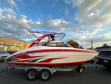 2020 Yamaha 242X EÂ Series 82 Miles FINANCING AVAILABLE!!!