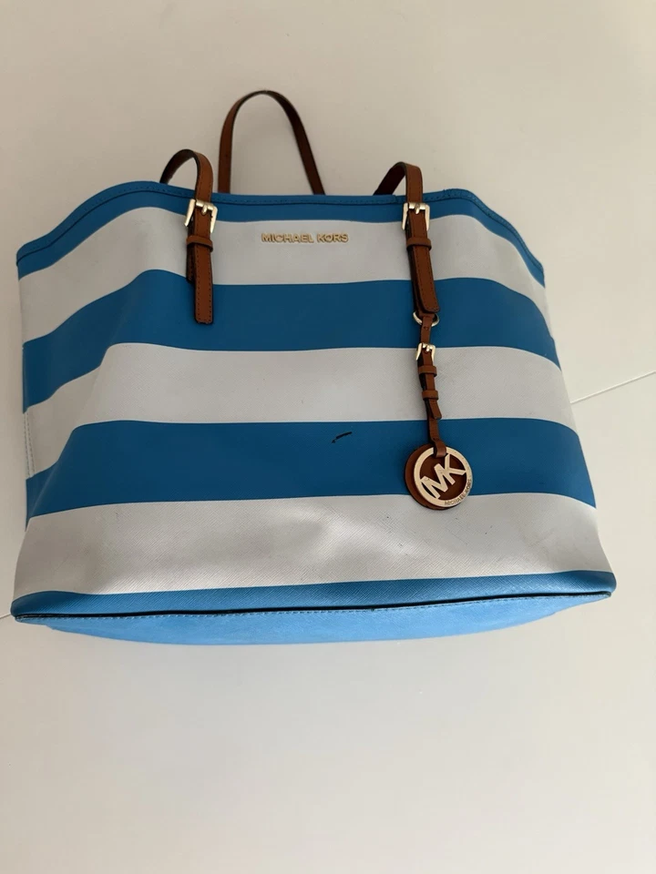 Michael Kors Jet Set, foto 1 de 5