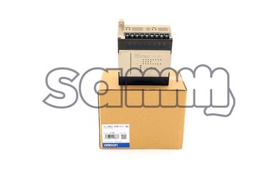 OMRON CPM1A-20CDR-D-V1 New