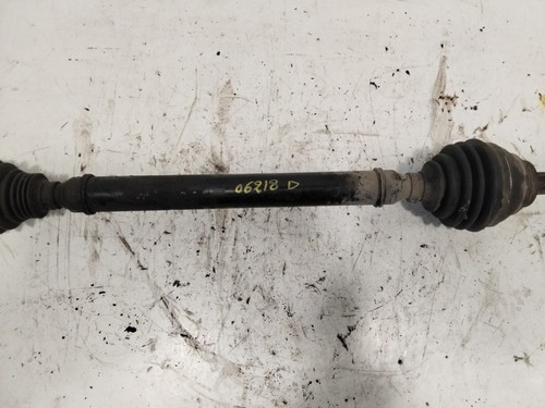 3C0407272AK antriebswelle vorne rechts VOLKSWAGEN PASSAT VARIANT 2005 1778559