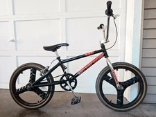 Dyno BMX Bike
