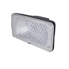 Arbeitsscheinwerfer 12 V 70 W H3 Halogen HELLA für u.a. SCHMITZ CARGOBULL