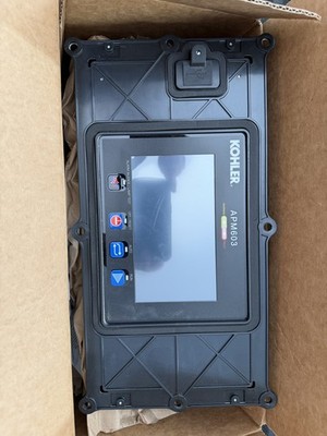 kohler apm603 controller GM109412-S
