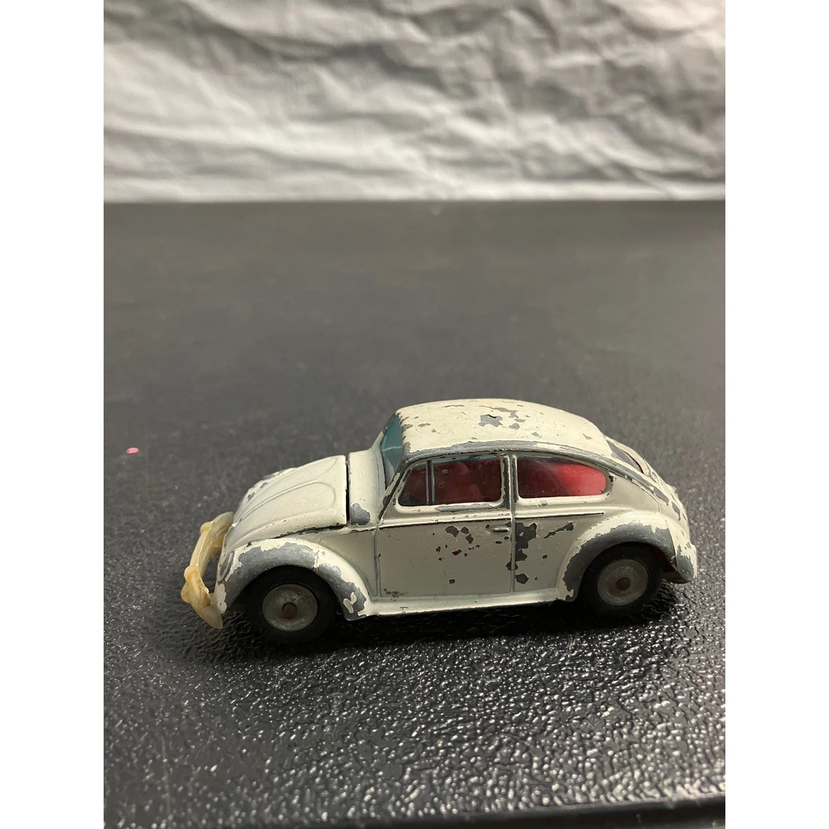 Volkswagen 1:43 Scale Cars Vehicles for sale | eBay