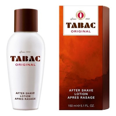 Tabac by Maurer & Wirtz After Shave 5.1 oz for Men
