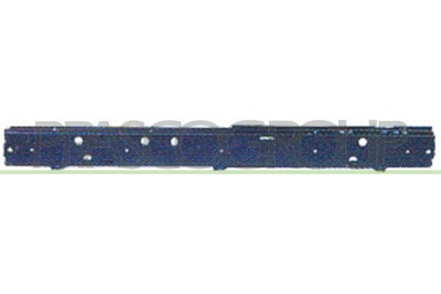 PRASCO Querträger CI0223206 Vorne für CITROËN SAXO (S0, S1) 1.15kg