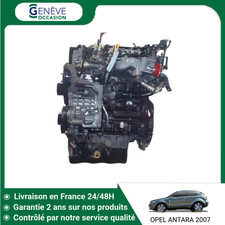 Moteur Opel ANTARA