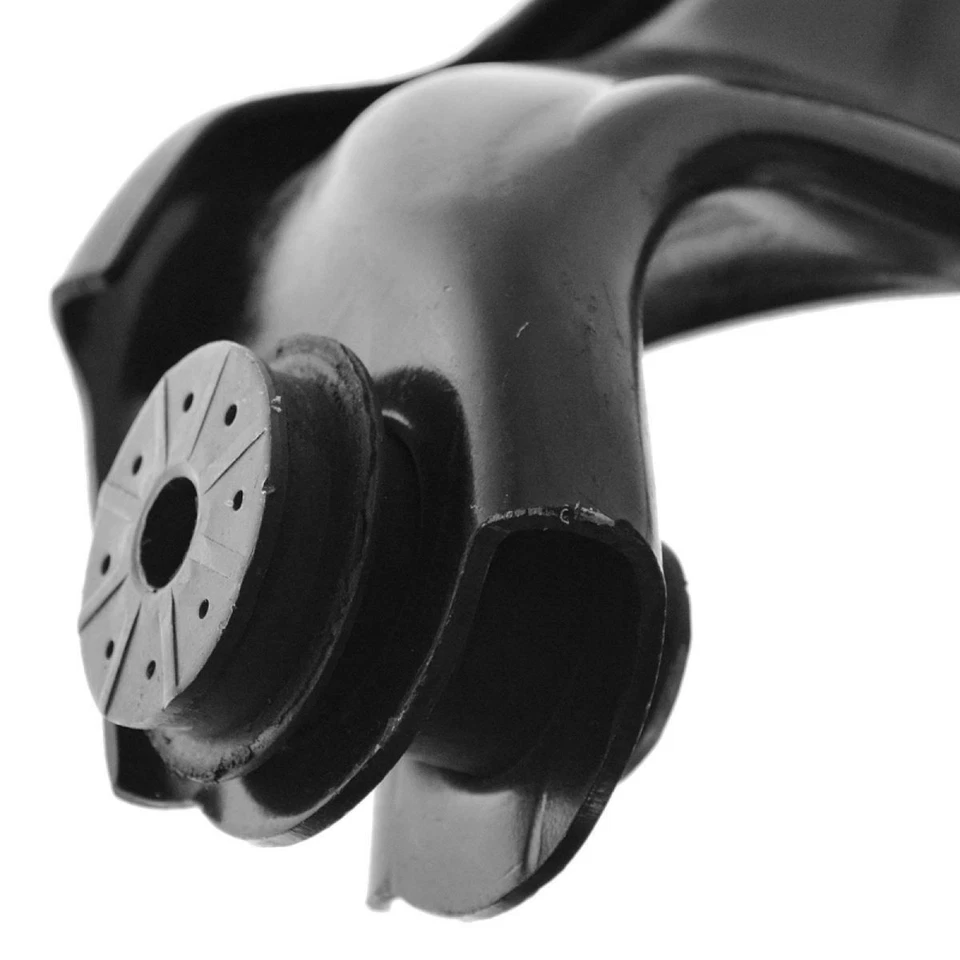 Juego de 4 piezas de suspensión de rótula de brazo de control inferior superior delantero para Blazer S10 Foto 4 de 4