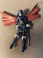 Lucina Fire Emblem Plastic Figure Blue Armor ...