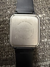 SUPER MARIO BROS: 1989 VINTAGE NINTENDO GAME WATCH (MZ Berger) *May Need Battery