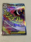 Mega Gengar Ex Mega Attack Rare Ascended Heroes 269/217