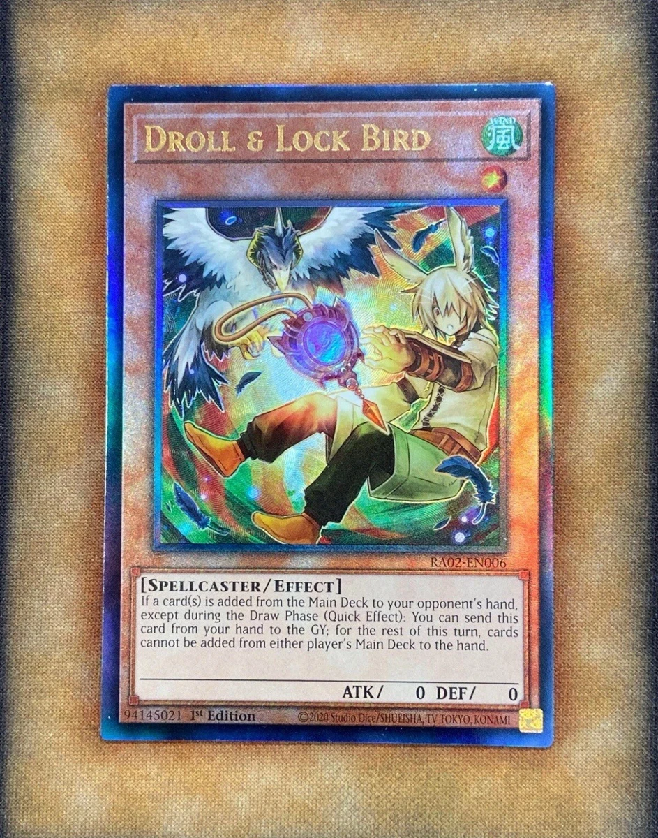Preços baixos em Yu-gi-oh! TCG Ultimate RARO Cartões Individuais