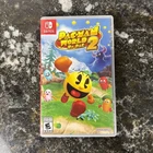 Pac-Man World 2 Re-Pac (Nintendo Switch, 2025) NICE!