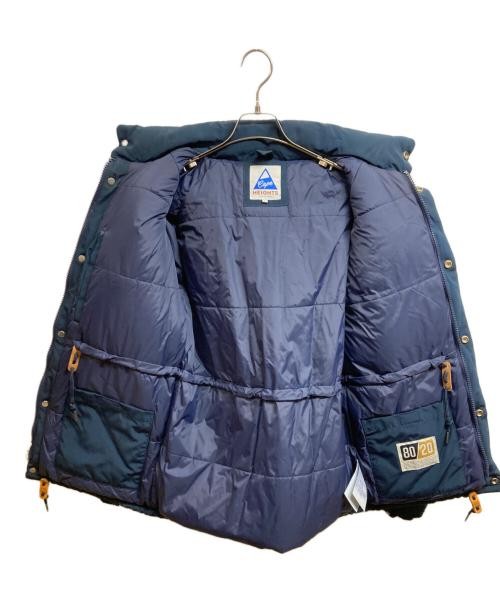 Cape HEIGHTS                    Down jacket navy - image 3