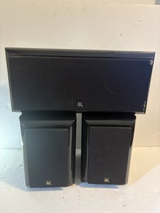Ar 6 Speakers | eBay