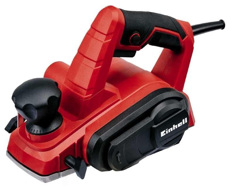 Pialletto Einhell TC-PL 750: Pialla Elettrica 82mm ad Alta Efficienza