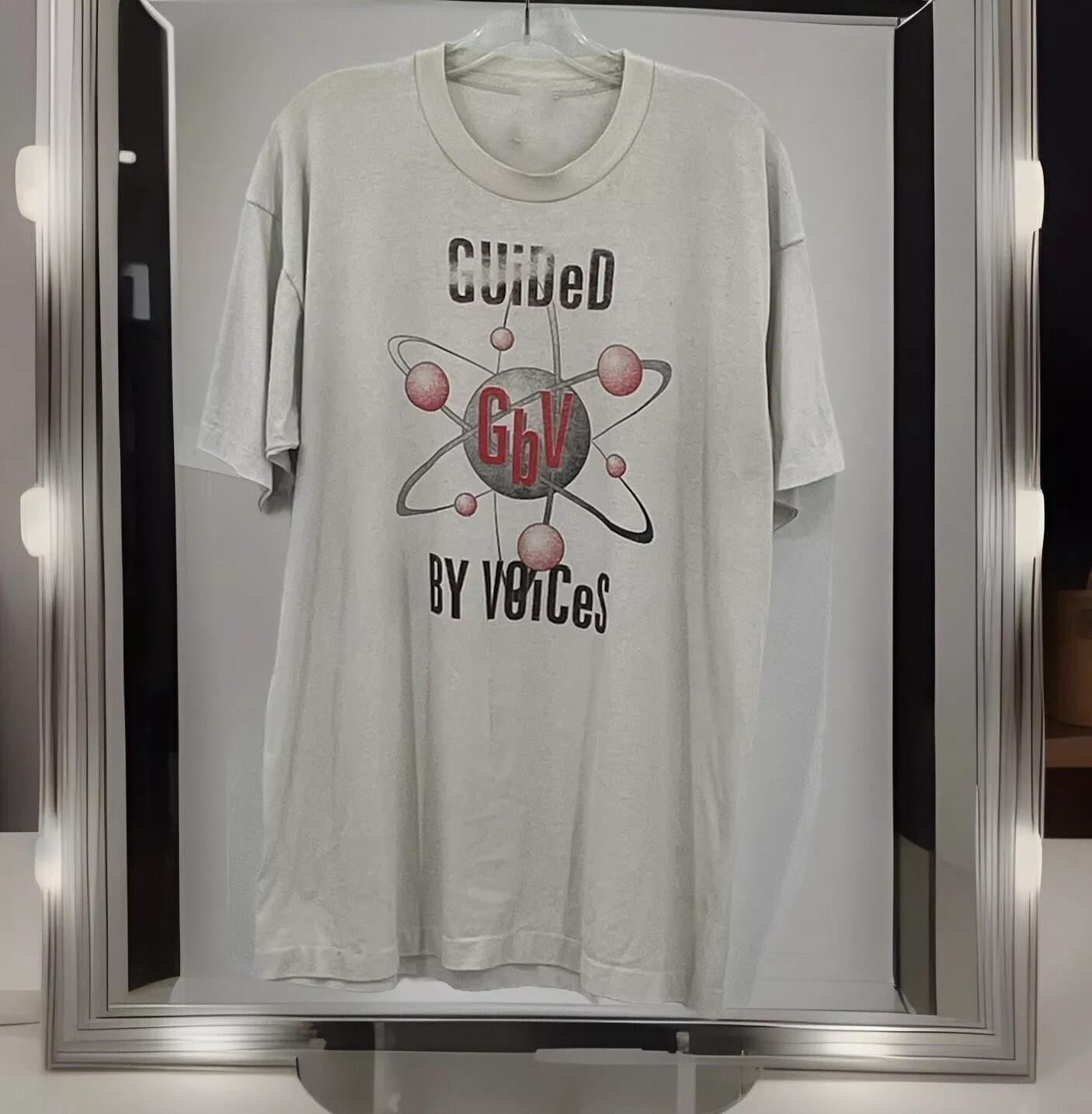 Guided By Voices Tour 1990 Gift For Fans Unisex S to 5XL T-Shirt
