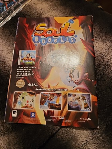 Games Master #200 July 2008 Magazine - Picture 2 of 10