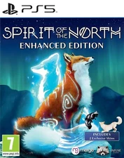 Spirit of the North Enhanced Edition PS5 Playstation 5 EXCELLENT Condition