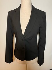 Clavin Klein blazer size 2p