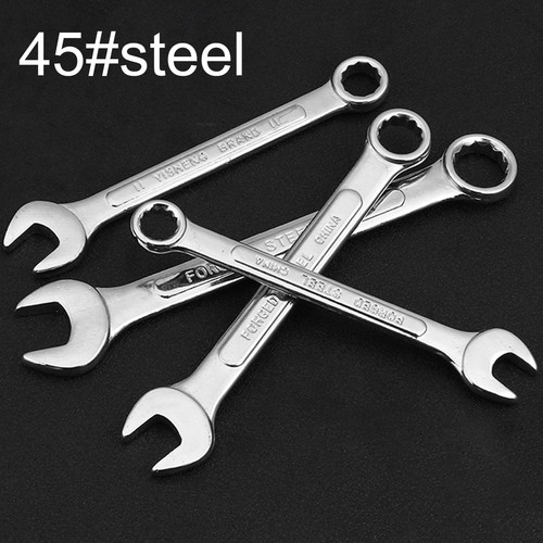 6 18mm Ratchet Wrench Robust Structure Wide Use Dual purpose Ratcheting 6-18mm-ratchet-wrench-robust-structure-wide-use-dual-purpose-ratcheting