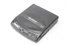 Rare Vintage Quasar CD Player - Model CD8959 I52a