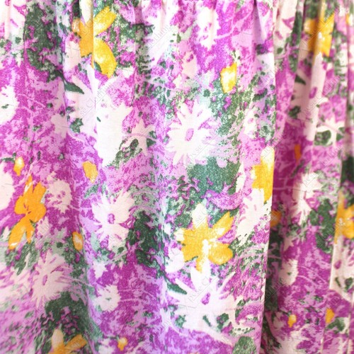NEW WOMENS DITSY FLORAL PRINT TIERED DRESS SLEEVELESS SKATER LADIES SUMMER LOOK - Picture 163 of 171