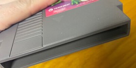 Battletoads (Nintendo NES, 1991) Tested - Authentic