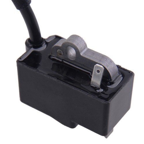 Ignition Coil Module Magneto Fit for Stihl FS130R FS100R 41801302A Trimmer we - Picture 2 of 5