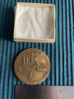 ILLINOIS STATE SEAL SESQUICENTENNIAL MEDAL ~ coin 150 Years AUG. 26th 1818-1968 — photo 2