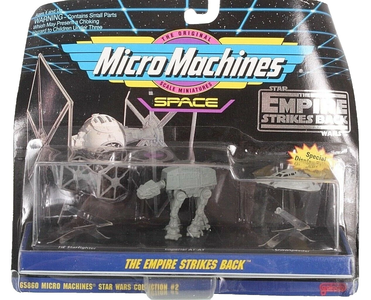 Figuras de acción de acción Galoob Máquina de Guerra