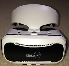 Retrak Utopia 360 Elite Edition Virtual Reali...