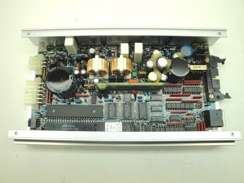Actuador inteligente IAI 12EX-35-700 - Imagen 3 de 12