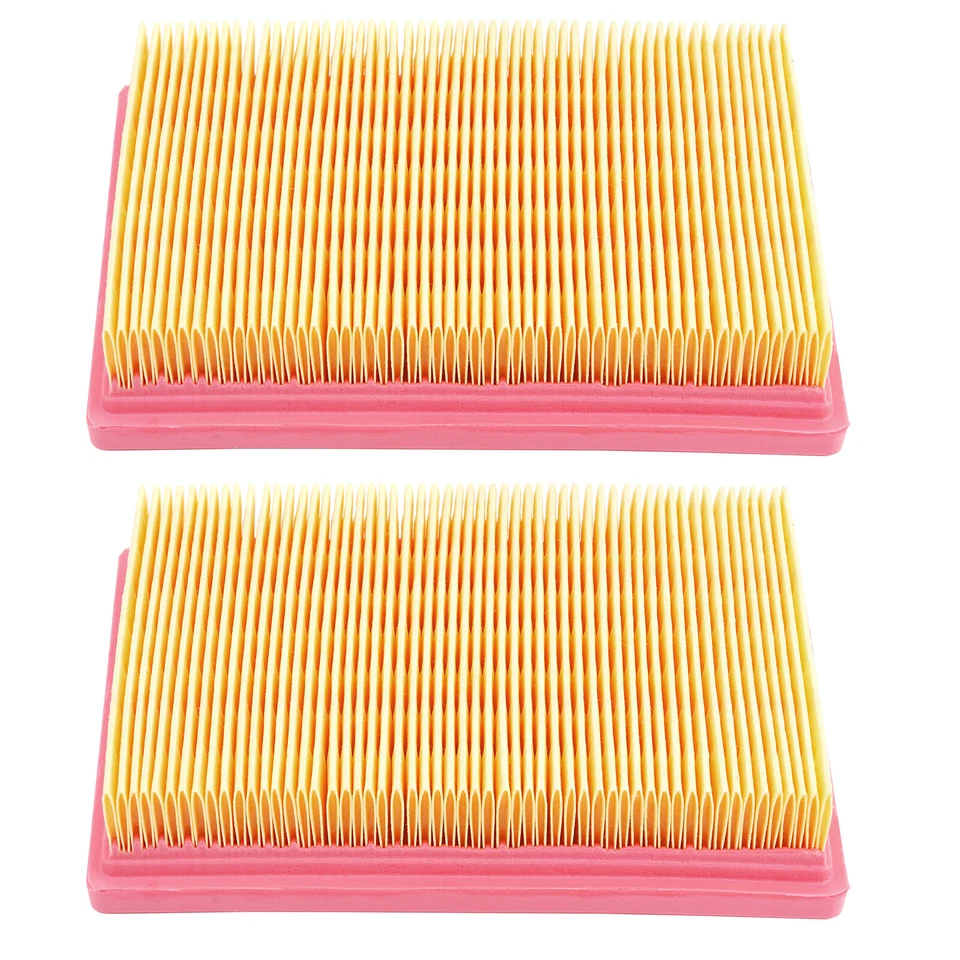 Filtros de aire 2 piezas para CAN-AM Ryker 600 900 Spyder 1000 RS RS-S RT ST-S SE5 SM5 Foto 2 de 4