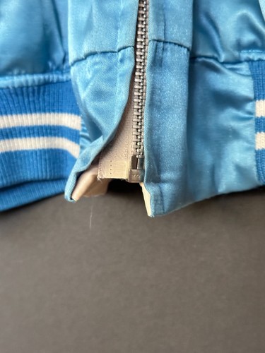 Vintage 80s Remake Sukajan Bomber Jacket - Picture 5 of 12