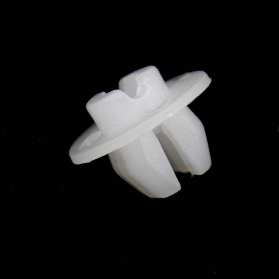 10 piezas Clips de faros Montajes de ajuste Tornillos de sujeción para Toyota Lexus Scion Foto 2 de 4