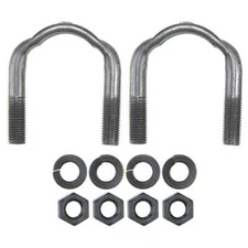 Universal Joint U-Bolt Kit Moog 534-10