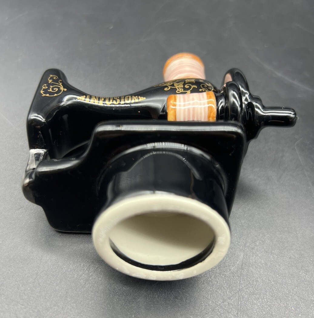 Vtg Paul Cardew Design 1996 Limited Edition Cinderella Disney Tea