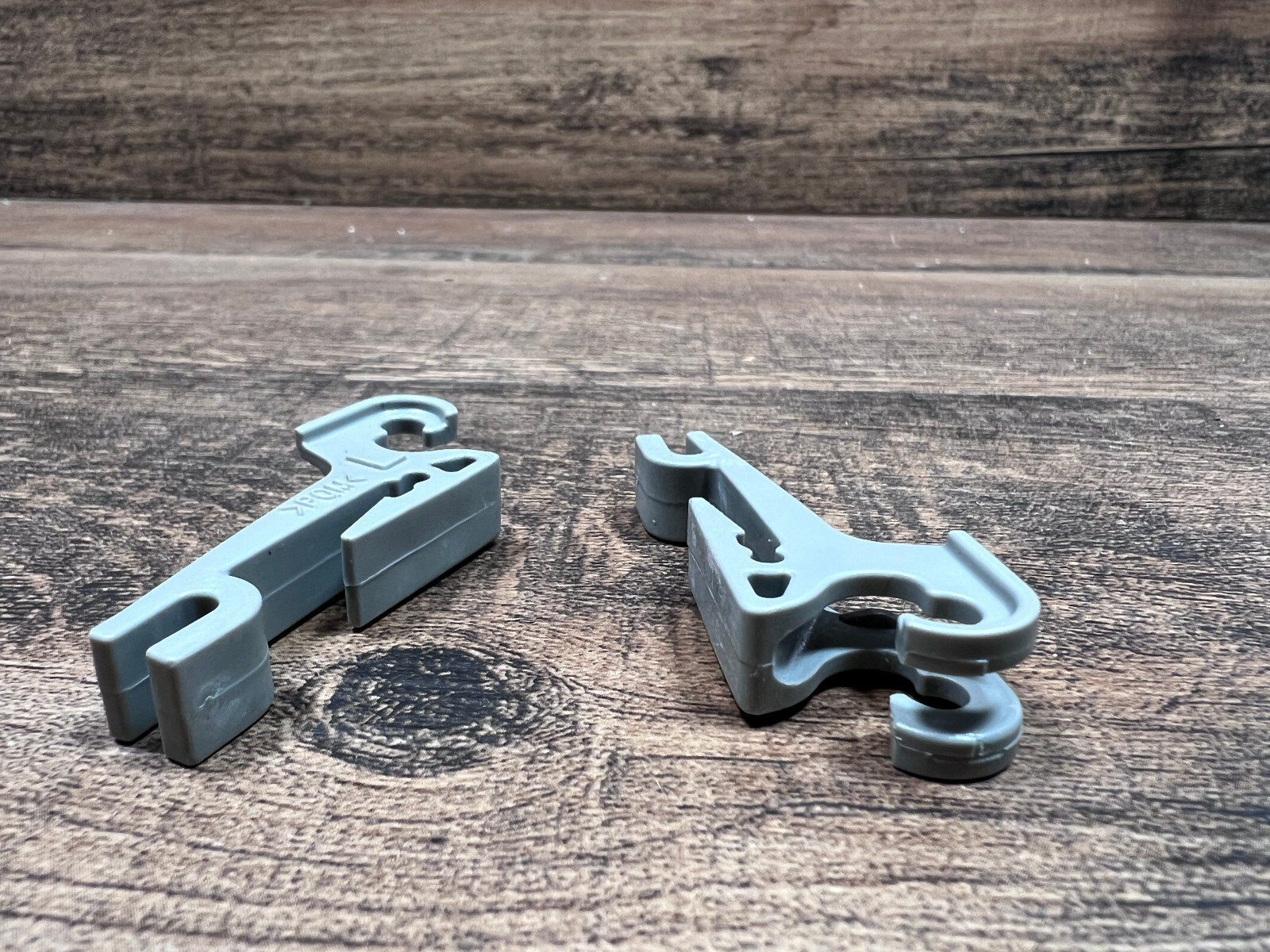 Electrolux Icon Dishwasher Part Cup Rack Clips 5304452595 eBay