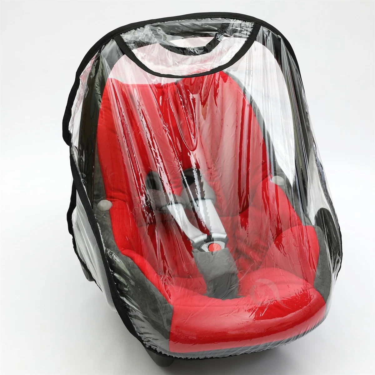 Mothercare car store seat rain cover