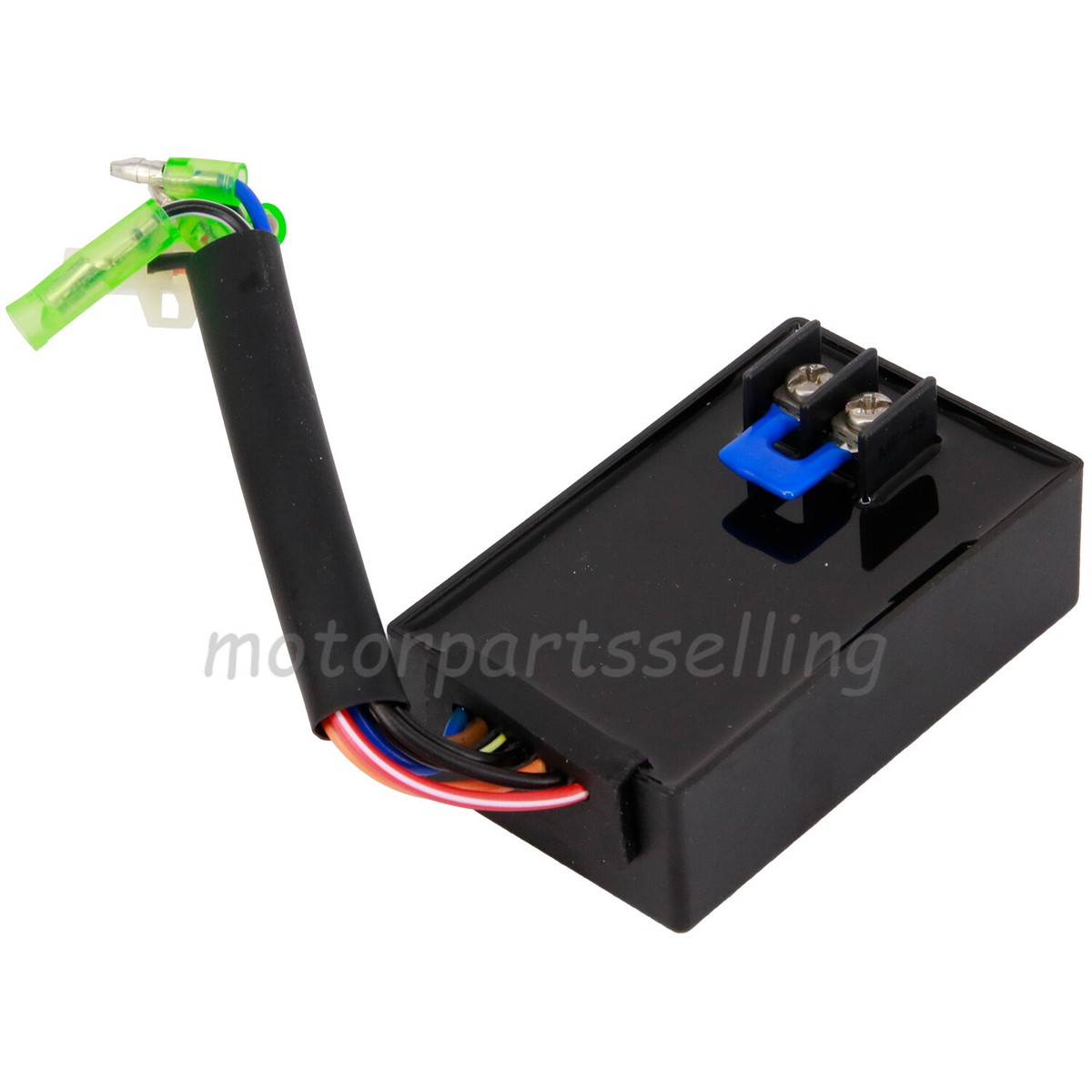 APO6002 RÉGULATEUR TENSION POLARIS Sportsman 335 1999- 335cc - - EUR 80 - Foto 5