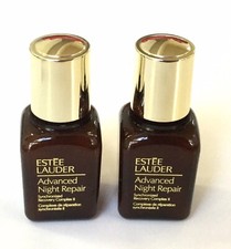 2X Estee Lauder Advanced Night Repair Synchronized Recovery Complex II 0.5 oz ea