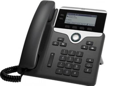 Cisco CP-7811-K9 neu