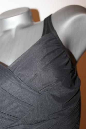 Triumph Bügel Badeanzug Moonlight Palms OW 02 Gr.38 B schwarz nicht wattiert - Bild 5 von 7