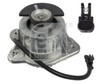 Febi 108152 Motorlager Lagerung Motor Mercedes-Benz