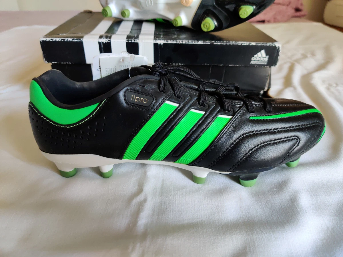 velgørenhed i tilfælde af Busk Adidas adiPure 11Pro TRX FG football shoes soccer Q23806 US 7 UK 6.5 EU 40,  BNIB | eBay